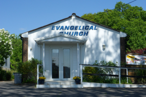 Presbyterianische Wahl in evangelischen Gemeinden - Eine Wahl findet am Sonntag im westlichen Teil von Solingen statt