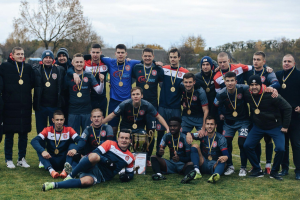 Letzter Spieltag im Kempen-Krefeld-Fußballkreis        Der OSV verpasst den Pokalsieg