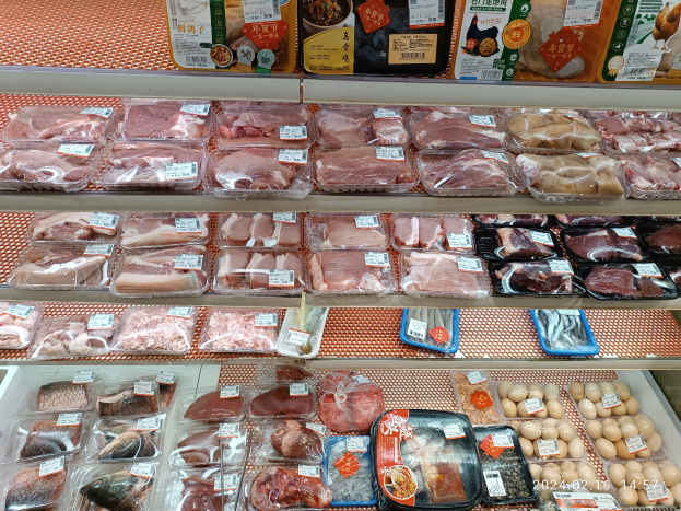 Meatember®-Aktion startet / Lebensmitteleinzelhandel pusht Weihnachtsgeschäft