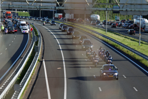POL-SO: Verkehrsüberwachung am See