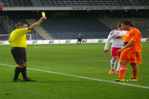 Fußball: Kreisliga A Lemgo




SG Sonneborn/Alverdissen gibt TuS Bexterhagen einiges Kopfzerbrechen