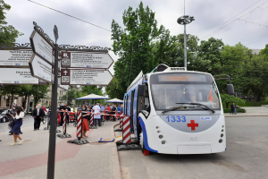 Ver.di ruft zu ganztägigen Warnstreiks in Solingen am Dienstag auf
