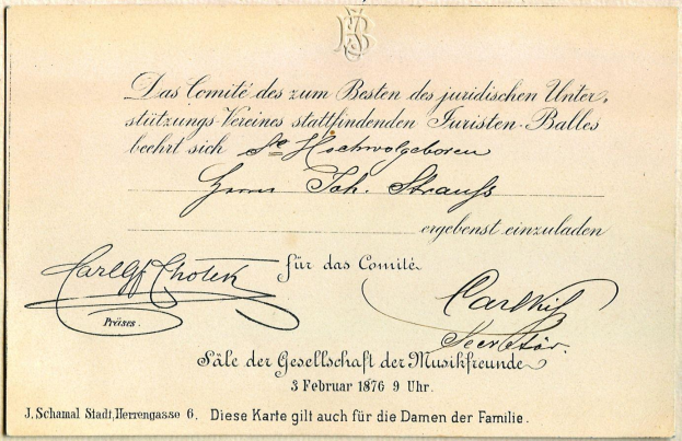 Altes deutsches Regierungszertifikat mit handgeschriebenem Text und einem Logo oben.