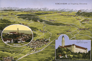 Area Code 05241: Everything You Need to Know About Guetersloh and Surroundings