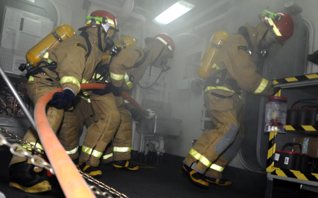 FW-LEV: Neue Feuerlöschfahrzeuge sorgen für mehr Sicherheit