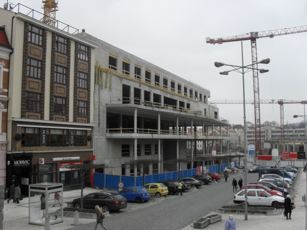 CDU Solingen: Stadtbaugesellschaft für Schulbau wirft Fragen auf