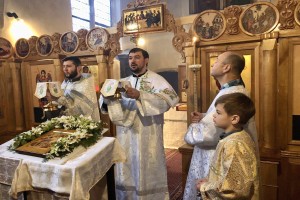 Evangelische Kirche: 'Jetzt ist die Zeit' - Kirchentagssonntag am 5. Februar