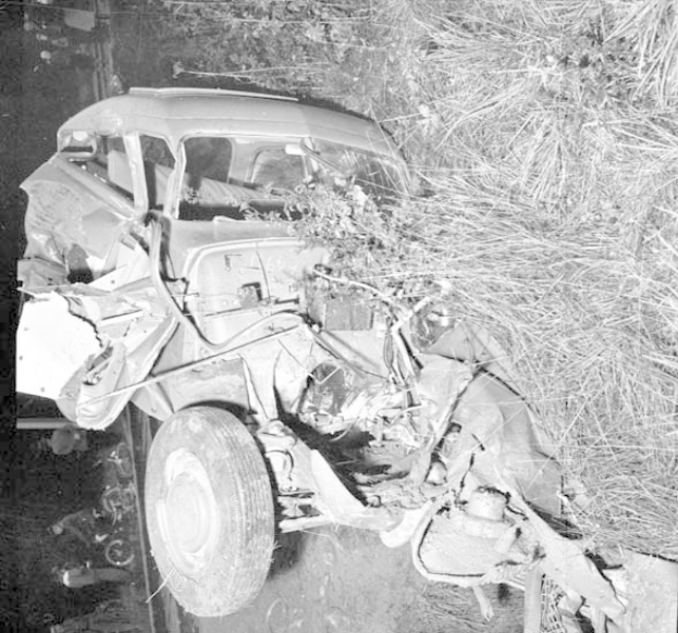 POL-ME: Verfolgungsjagd endet in Crash: erheblicher Sachschaden - 250693
