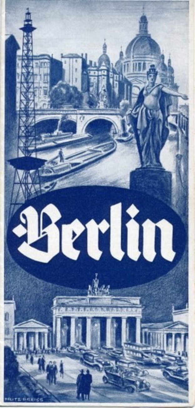 Welchen Weg für die Kultur?