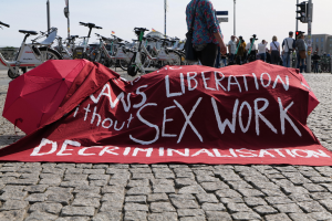 "Auch wichtig für die Glaubwürdigkeit unserer Präventions- und Aufklärungsarbeit in Solingen"