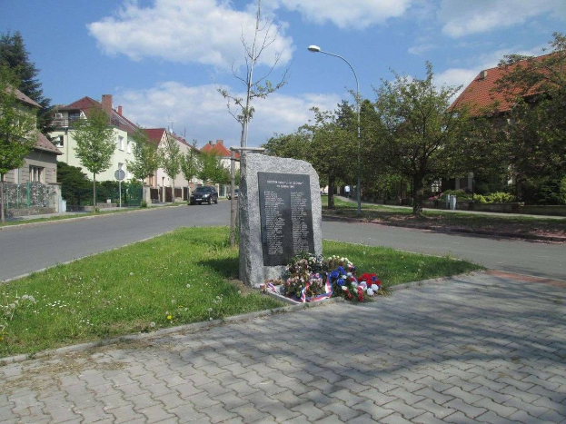 9. November: Gedenkstunde für die Opfer der Novemberpogrome 1938